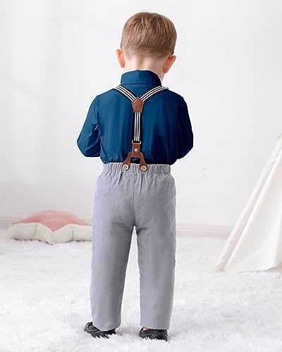DisauR Baby Boy Clothing Suits