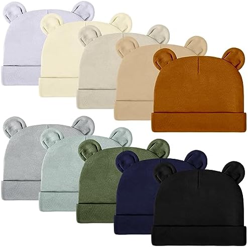 Toulite Baby Hats Collection