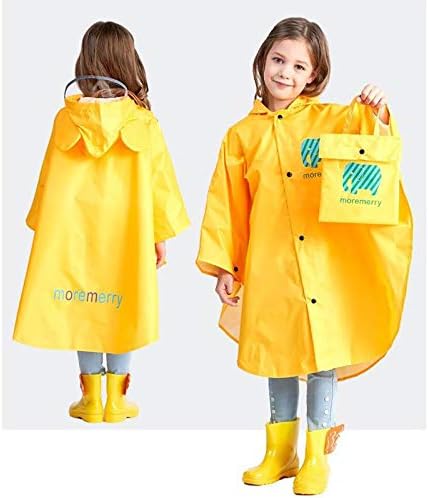 Rainware Chest for Kids Boys Girls 7-9 Years