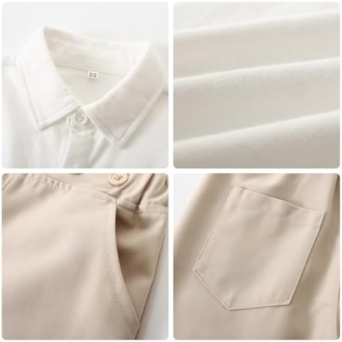 SALNIER Gentleman Suits Outfits