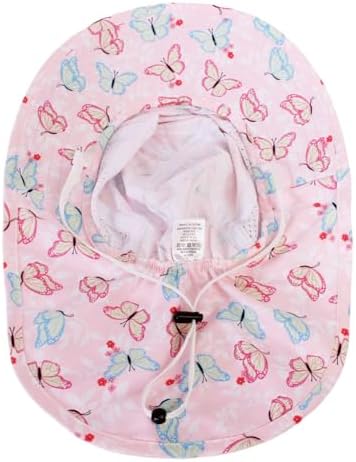 Toddler UPF 50 Sunhat for Kids