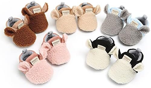 Perfect Baby Booties