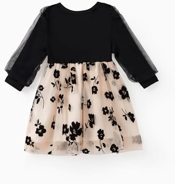 Perfect Family Outfits Set for Mom Kids