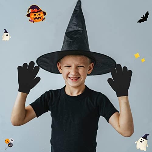 UTTPLL Toddler Magic Mittens Winter Protection for Kids