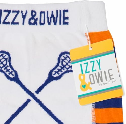 Izzy and Owie Baby 12-24 Months Leggings