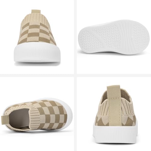 Soft Lightweight Sock Shoes for Babies