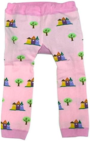 Stylish Baby Leggings