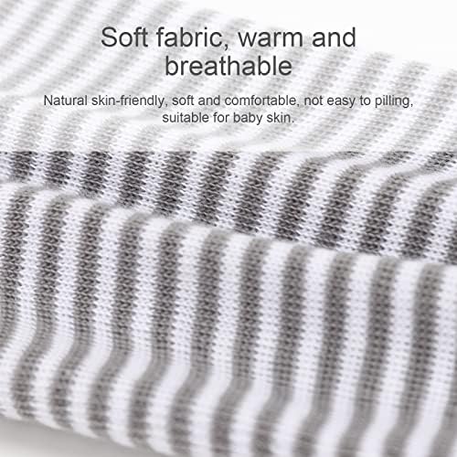 Newborn Baby Hat Soft Stretchy Perfect for 0-3 Months