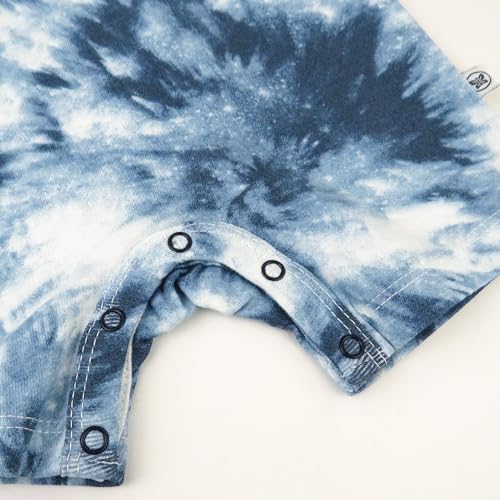 Organic Sustainable Unisex Romper Sets