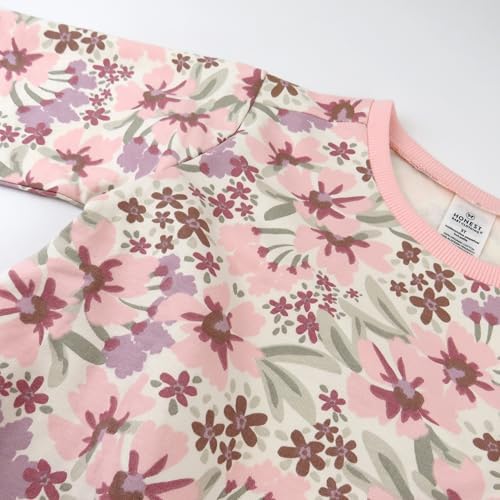 HonestBaby - Soft OrganicSleep Our Unisex Set