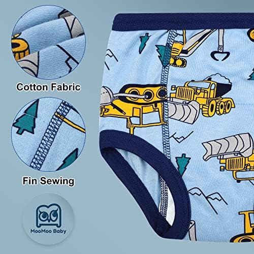 Potty Training Underwear for Babies