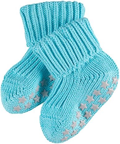 FALKE lineno slipper socks for babies