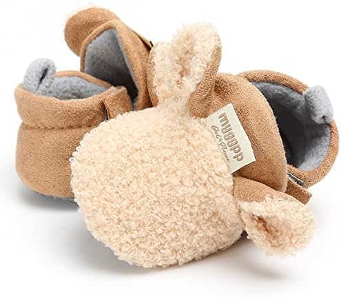 Reusable Toddler Baby Booties for Comfort Warmth