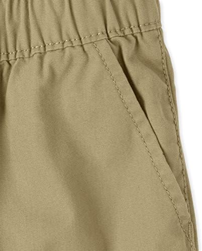 Perfect for Boys Trendy Durable Pull-On Jogger Shorts
