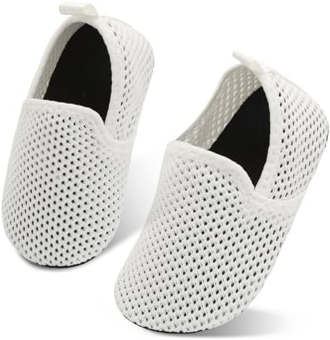 Quick Dry Anti-Slip Toddler Water Shoes