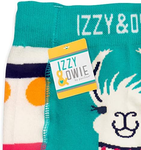 Izzy Bridge Toddler Plus Size Leggings