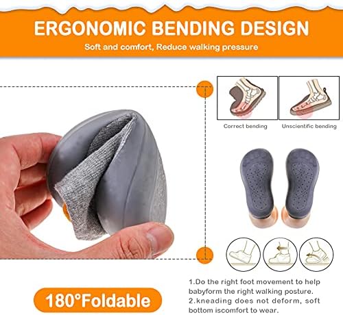 SeeyAN Baby Slippers