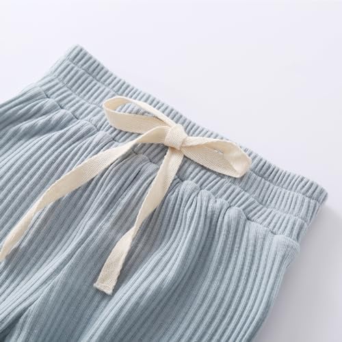 MABABY Newborn Toddler Unisex Fall Winterromper Set