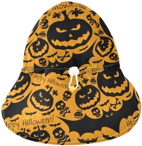 Festive Kids Halloween