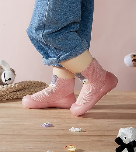 Perfect Baby Girl Slippers
