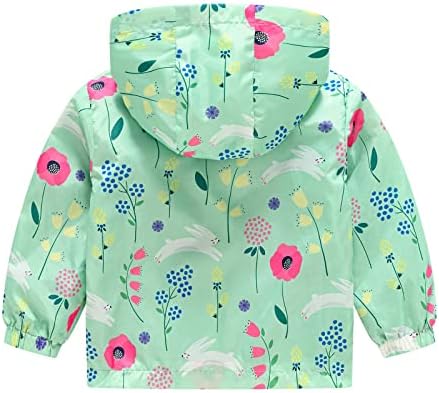 Weatherproof Windbreak Jacket