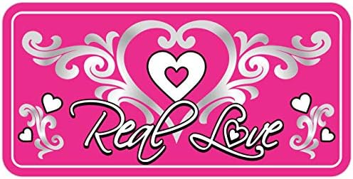 Real Love Baby Girls Jogger Set - Cozy 2-Piece Fleece Set