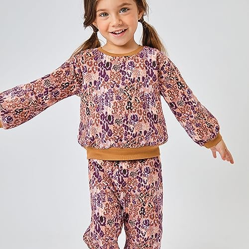 Perfect for growing little ones