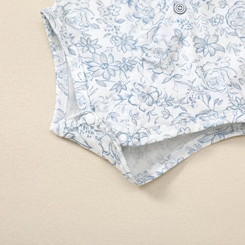 YALLET Baby Boy Suits 4Pcs Set
