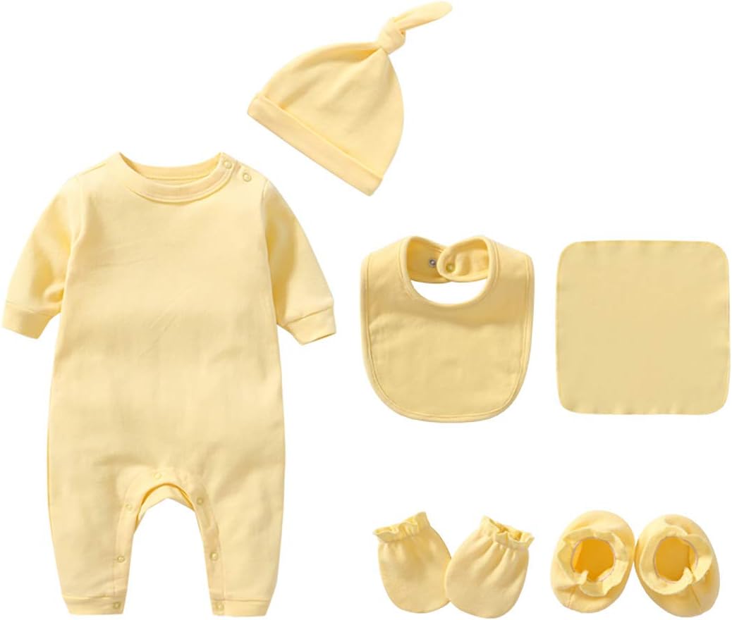 Perfect Multi-Functional Baby Set for All Occasions