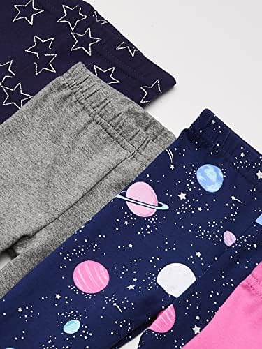 Hudson Baby Cotton Pants Leggings for Babies - Soft and Comfortable