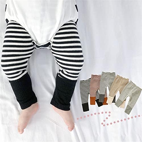 Cozy Ruffle Skirt Leggings for Toddlers Kids