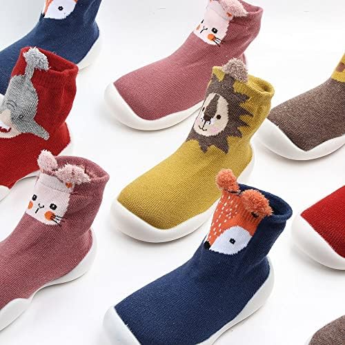 Comfy Safe - Doubling Up for Little Ones