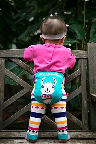 Izzy Bridge Toddler Plus Size Leggings