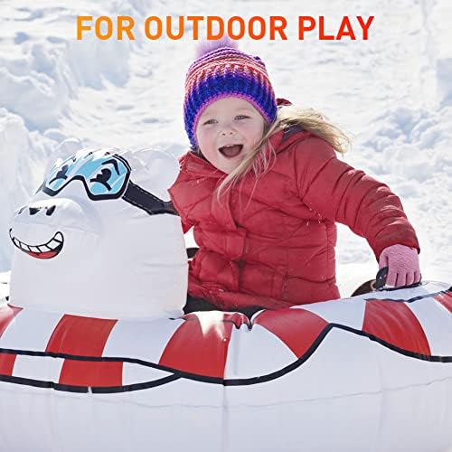 Temperature-Resistant Winter Gloves for Kids Soft Stretchy