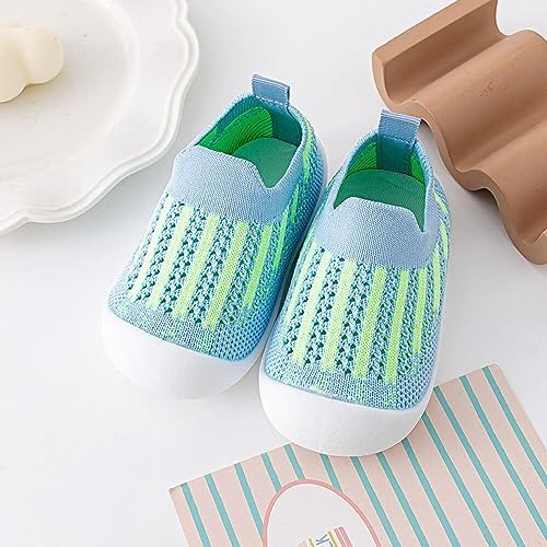 Breathable Toddler Walking Slipper