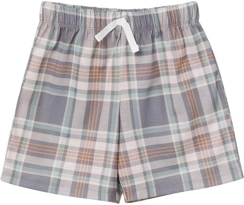 Gerber Baby Boys 3-Piece Pajama Set