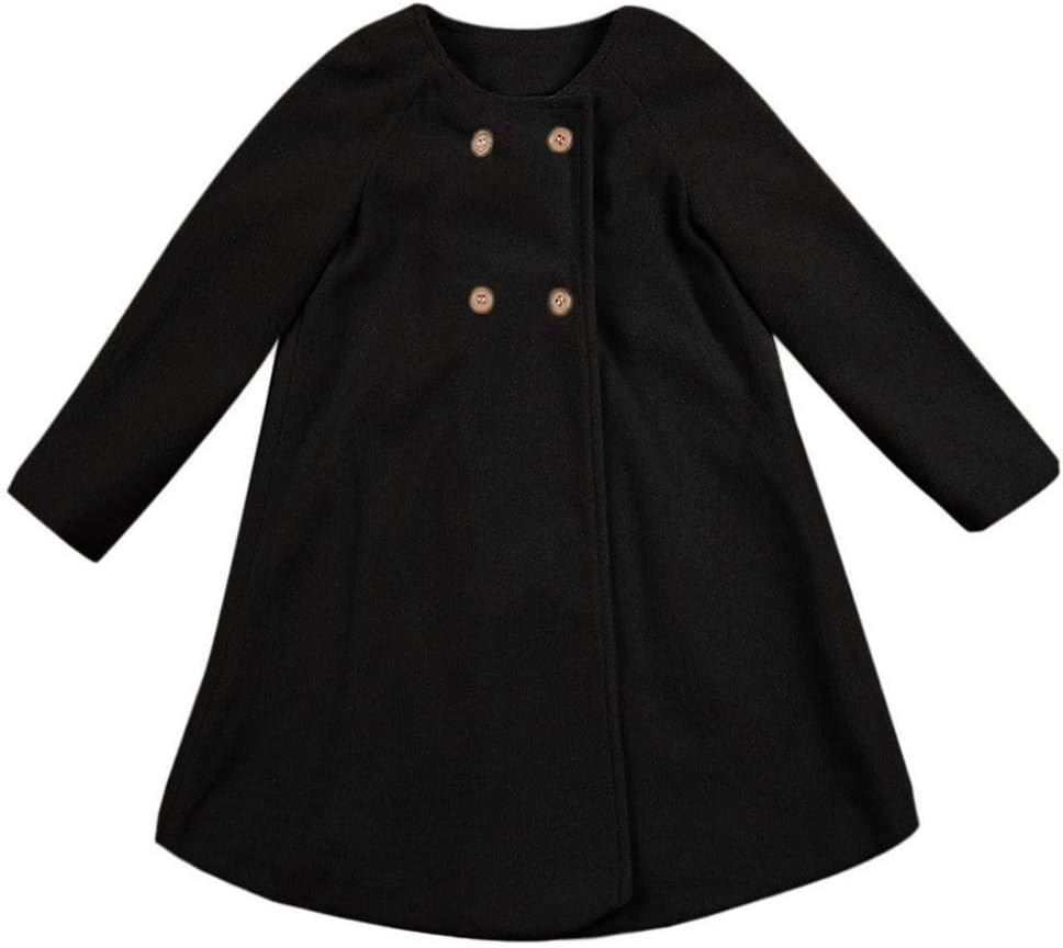 M niche Baby Outwear - Soft Warm 0-5 Years Cloak for Winter