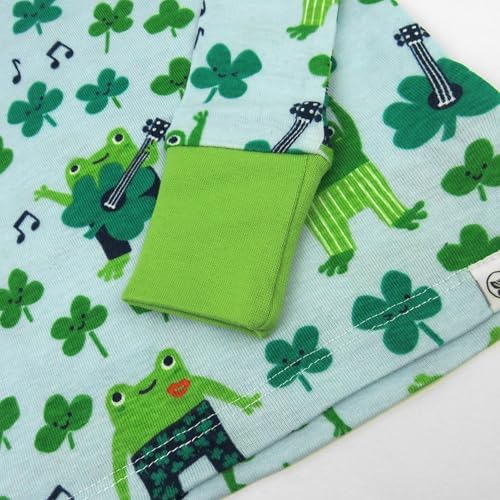 Honest 2-Piece Pajamas
