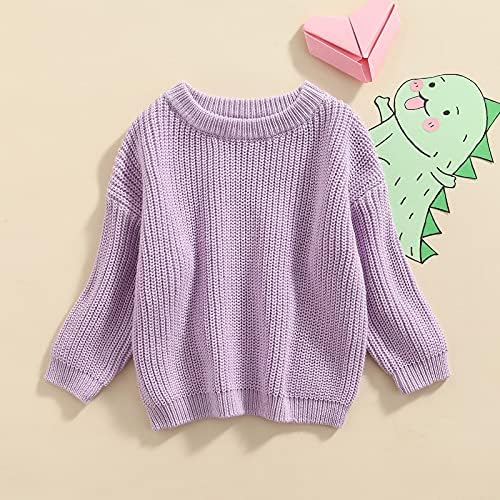 Comfortable Stylish Baby Sweater for Kids Halloween Christmas