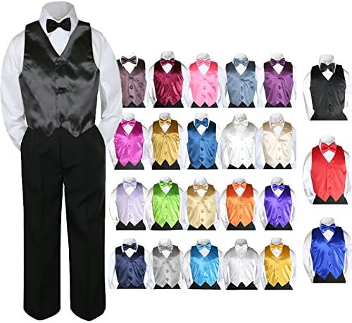Stylish Party Suit Set for Boys