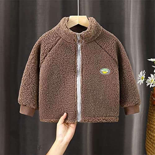 Cozy Winter Coat