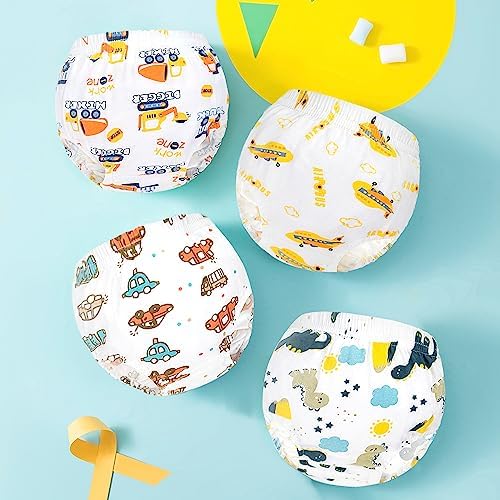 Super Soft Diaper Cover undies for Boys and Girls