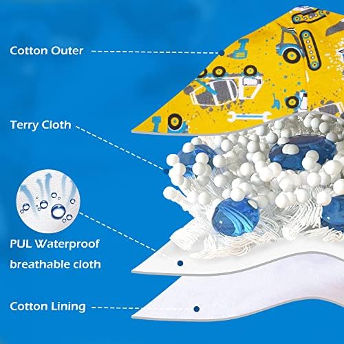 Big Elephant Potty Training Underwear for Boys Girls