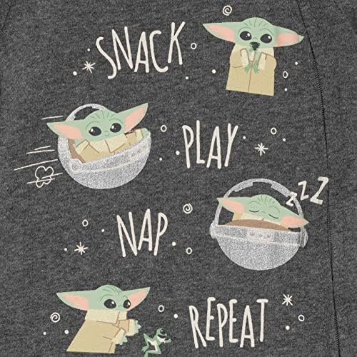 STAY WARS The Mandalorian The Child Layette Set