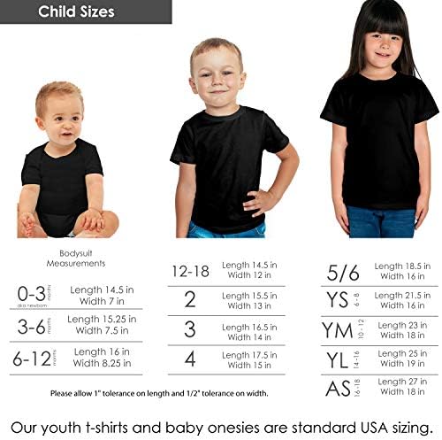 Matching Sibling Shirts for Big and Little Brothers