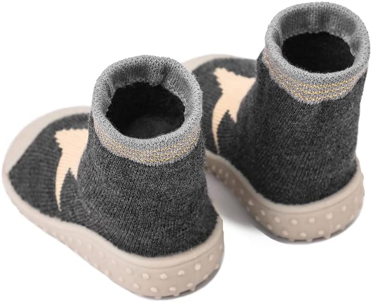 Howell Toddler Running Shoes Best Baby Walking Shoes for Girls and Boys