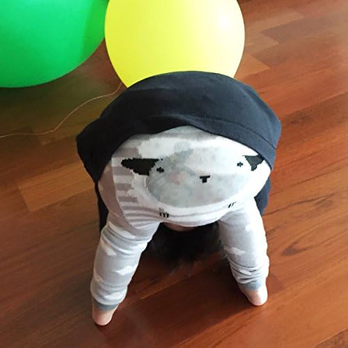 Stylish Boys Leggings for Baby Diapers