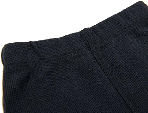 Leveret Solid Baby Crawling Pants Legging Set 3-24 Months