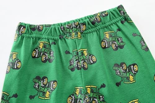 Blinking Dinosaur Pajamas for Boys