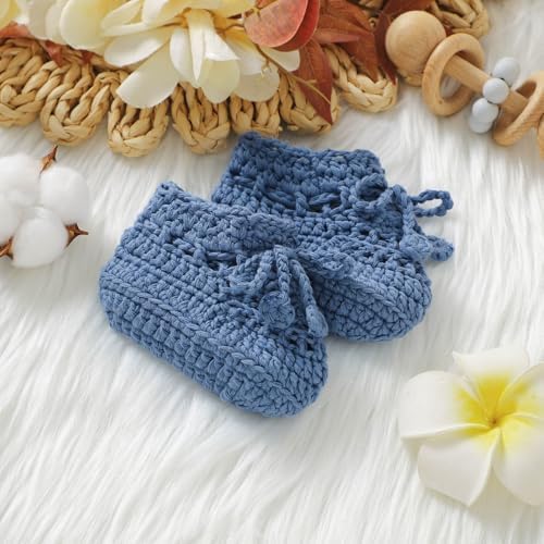 Hadetoto Baby Booties